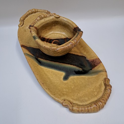 Click to view detail for #251273 Chip & Dip 12x6 $18